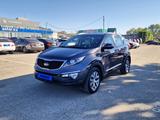 Kia Sportage 2015 годаүшін7 580 000 тг. в Талдыкорган