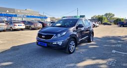 Kia Sportage 2015 года за 7 580 000 тг. в Талдыкорган