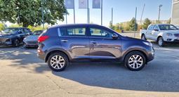 Kia Sportage 2015 года за 7 580 000 тг. в Талдыкорган – фото 4