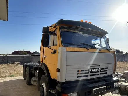 КамАЗ  54115 2010 года за 8 500 000 тг. в Шымкент