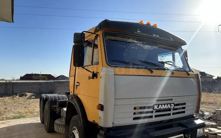 КамАЗ  54115 2010 года за 8 500 000 тг. в Шымкент