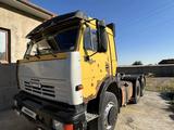 КамАЗ  54115 2010 года за 8 500 000 тг. в Шымкент – фото 3