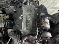 Двигатель Volkswagen T4 2.5 Бензинүшін400 000 тг. в Шымкент