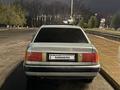 Audi 100 1993 годаүшін1 950 000 тг. в Тараз – фото 4