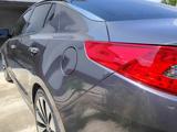 Kia K5 2013 годаүшін7 999 999 тг. в Шымкент – фото 2