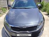 Kia K5 2013 годаүшін7 999 999 тг. в Шымкент – фото 4