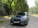 Subaru Levorg 2014 года за 6 200 000 тг. в Астана