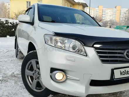 Toyota RAV4 2011 года за 8 750 000 тг. в Алматы – фото 16