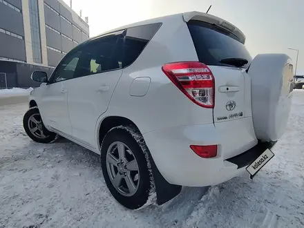 Toyota RAV4 2011 года за 8 750 000 тг. в Алматы – фото 25