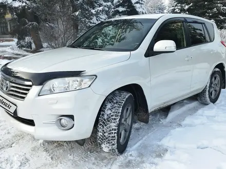 Toyota RAV4 2011 года за 8 750 000 тг. в Алматы – фото 4