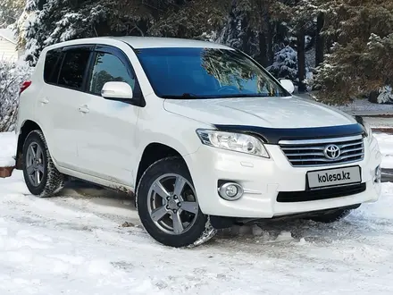 Toyota RAV4 2011 года за 8 750 000 тг. в Алматы – фото 51