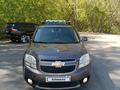 Chevrolet Orlando 2012 годаүшін5 500 000 тг. в Семей – фото 21