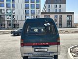 Mitsubishi Delica 1993 года за 3 300 000 тг. в Алматы – фото 4