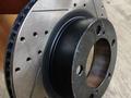 Тормозные диски для lexus toyota range rover bmw mercedes за 20 000 тг. в Алматы – фото 3