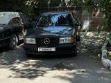 Mercedes-Benz 190 1988 года за 1 250 000 тг. в Астана – фото 3