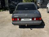 Mercedes-Benz 190 1988 года за 1 250 000 тг. в Астана – фото 4