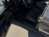 Mercedes-Benz 190 1988 года за 1 250 000 тг. в Астана – фото 5