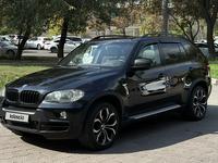 BMW X5 2010 года за 9 200 000 тг. в Алматы