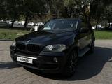 BMW X5 2010 года за 9 200 000 тг. в Алматы – фото 4