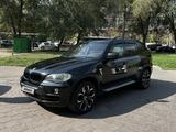 BMW X5 2010 года за 9 200 000 тг. в Алматы – фото 5