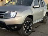 Renault Duster 2014 года за 5 000 000 тг. в Уральск – фото 2