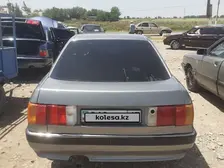 Audi 90, 1990