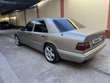 Mercedes-Benz E 280 1994 года за 3 500 000 тг. в Сарыагаш – фото 5