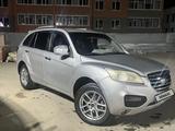 Lifan X60 2015 года за 3 100 000 тг. в Актобе