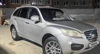 Lifan X60 2015 года за 2 600 000 тг. в Актобе