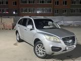 Lifan X60 2015 года за 3 100 000 тг. в Актобе – фото 3