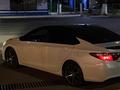 Toyota Camry 2015 года за 11 700 000 тг. в Уральск – фото 3