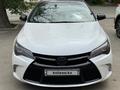 Toyota Camry 2015 года за 11 700 000 тг. в Уральск – фото 13