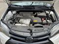Toyota Camry 2015 года за 11 700 000 тг. в Уральск – фото 16