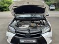 Toyota Camry 2015 года за 11 700 000 тг. в Уральск – фото 17