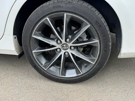 Toyota Camry 2015 года за 11 700 000 тг. в Уральск – фото 6