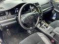 Toyota Camry 2015 года за 11 700 000 тг. в Уральск – фото 7