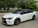 Toyota Camry 2015 года за 11 700 000 тг. в Уральск
