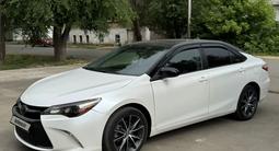 Toyota Camry 2015 года за 11 700 000 тг. в Уральск