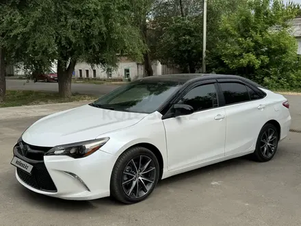 Toyota Camry 2015 года за 11 700 000 тг. в Уральск