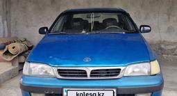 Toyota Carina E 1996 годаfor1 800 000 тг. в Тараз – фото 2