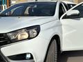 ВАЗ (Lada) Vesta 2019 годаүшін4 900 000 тг. в Астана – фото 4