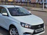 ВАЗ (Lada) Vesta 2019 годаүшін5 200 000 тг. в Астана