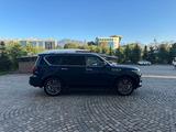 Infiniti QX80 2021 годаfor36 000 000 тг. в Алматы – фото 4