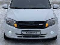 ВАЗ (Lada) Granta 2190 2014 годаүшін2 450 000 тг. в Костанай