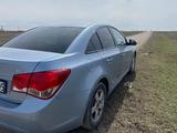 Daewoo Lacetti 2009 года за 3 500 000 тг. в Алматы – фото 3