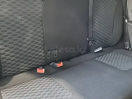 ВАЗ (Lada) Granta 2190 Classic'24 2025 года за 5 690 000 тг. в Атырау – фото 22