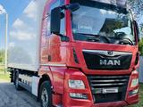 MAN  TGX 2017 годаfor40 000 000 тг. в Астана