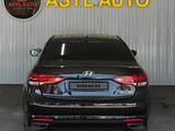 Hyundai Aslan 2016 годаүшін10 090 000 тг. в Шымкент – фото 2