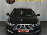 Hyundai Aslan 2016 годаүшін10 090 000 тг. в Шымкент