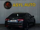 Hyundai Aslan 2016 годаүшін10 090 000 тг. в Шымкент – фото 5